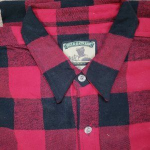 Flannel Shirt